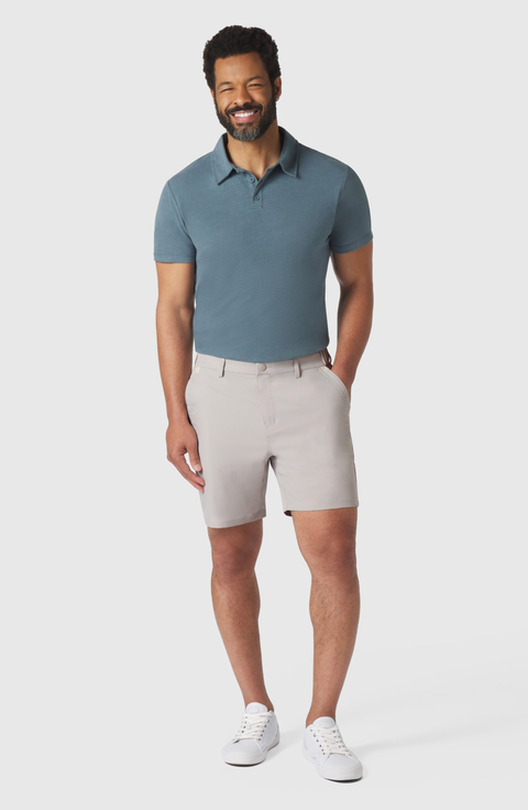 Jetsetter Tech Shorts