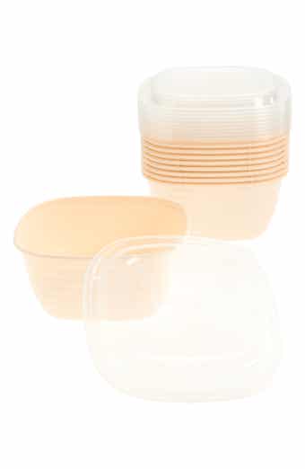 Prep 1-Compartment Bowl