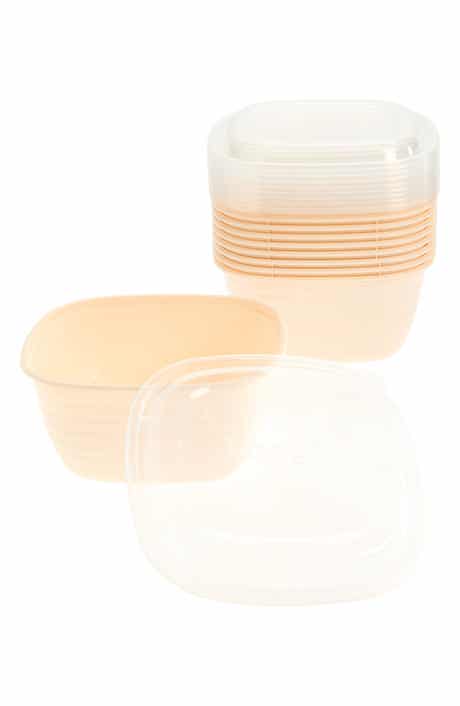 Prep 1-Compartment Bowl