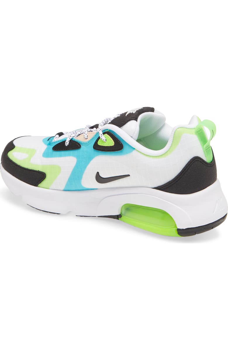 Nike Air Max 200 SE Sneaker, Alternate, color,