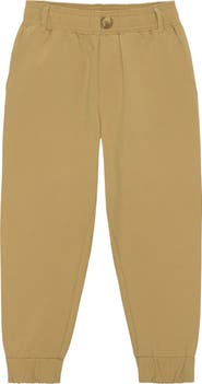 Courtside Kids Boys Dress Jogger Pant