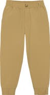 Courtside Kids Boys Dress Jogger Pant