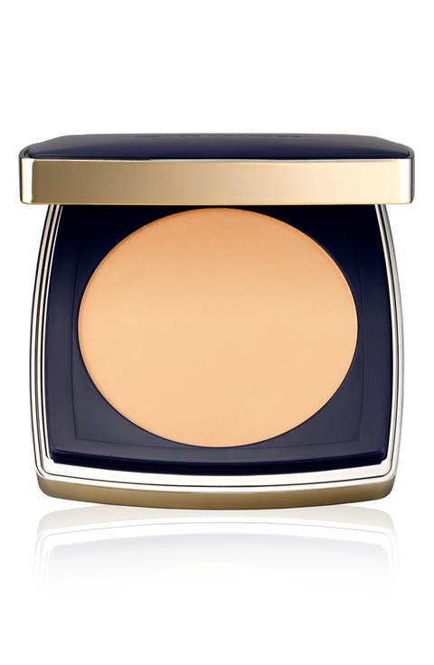 Double Wear Stay-in-Place Matte Powder Foundation