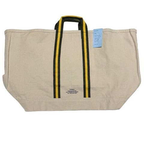 Vacation College Tote Bag