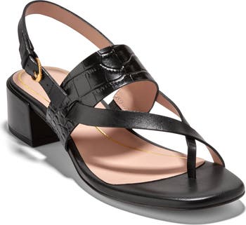 セール●COLE HAAN●Anica Lux Sandalサンダル●シルバー コール ハーン COLE HAAN ANICA LUX SANDAL:SLIVER/OPTIC
