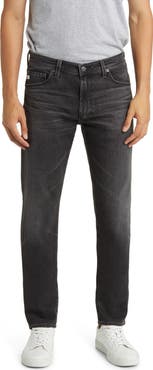 AG Tellis Slim Fit Jeans