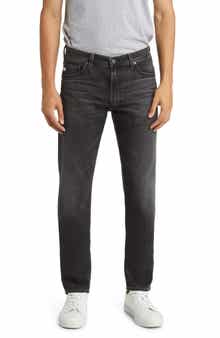 AG Tellis Slim Fit Jeans