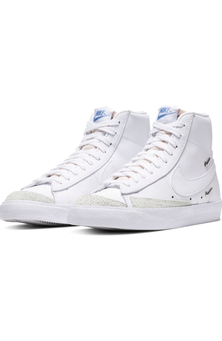 Nike Blazer Mid '77 SE High Top Sneaker, Main, color,