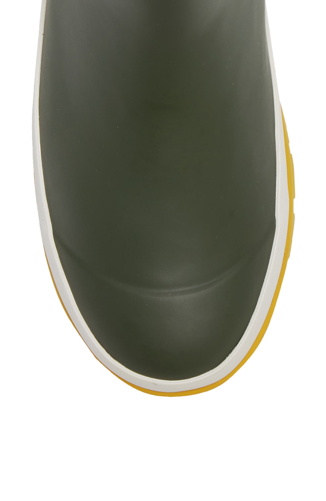 Tory Burch Foul Weather Boot, Alternate, color, 