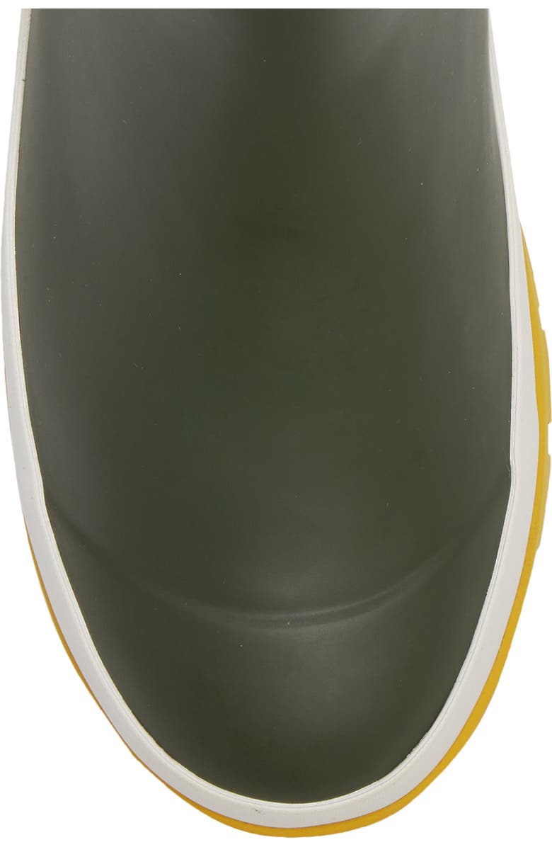 Tory Burch Foul Weather Boot, Alternate, color,