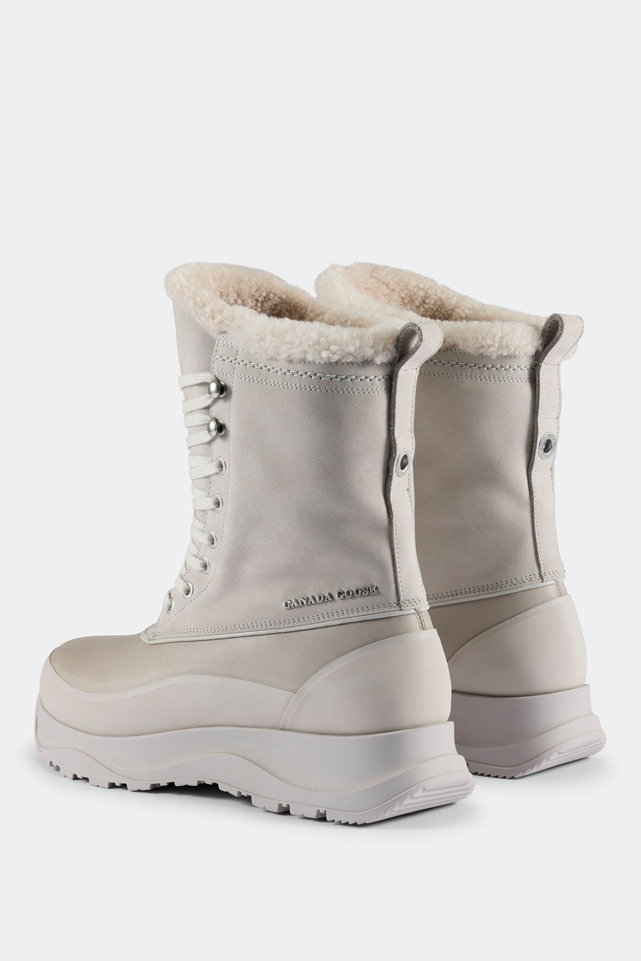 Vista Boot, Alternate, color, Limestone/Snowcap