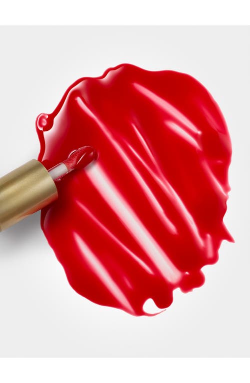 Stila Heaven's Dew Gel Lip Oil In Beso