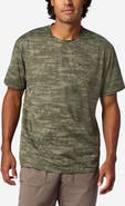 Marmot AirExchange SolarShield UPF Crewneck T-Shirt