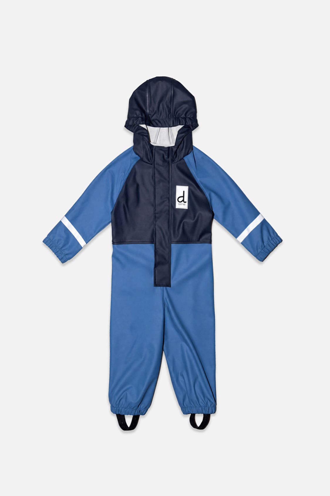 selected Blue