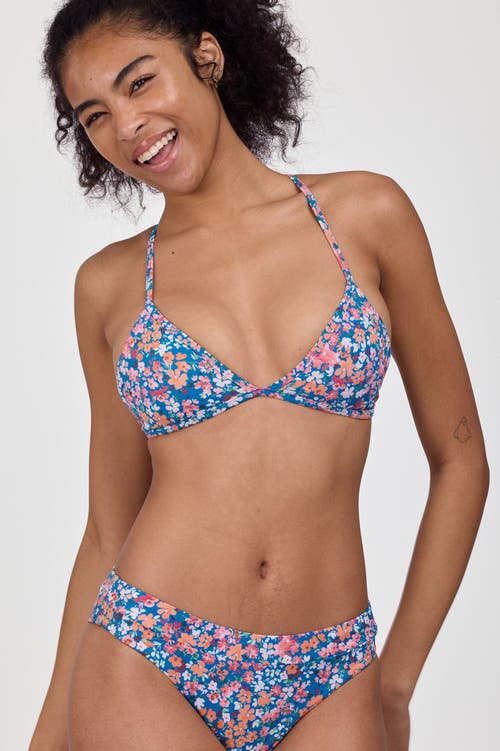 JOLYN JOLYN LILY BIKINI TOP 