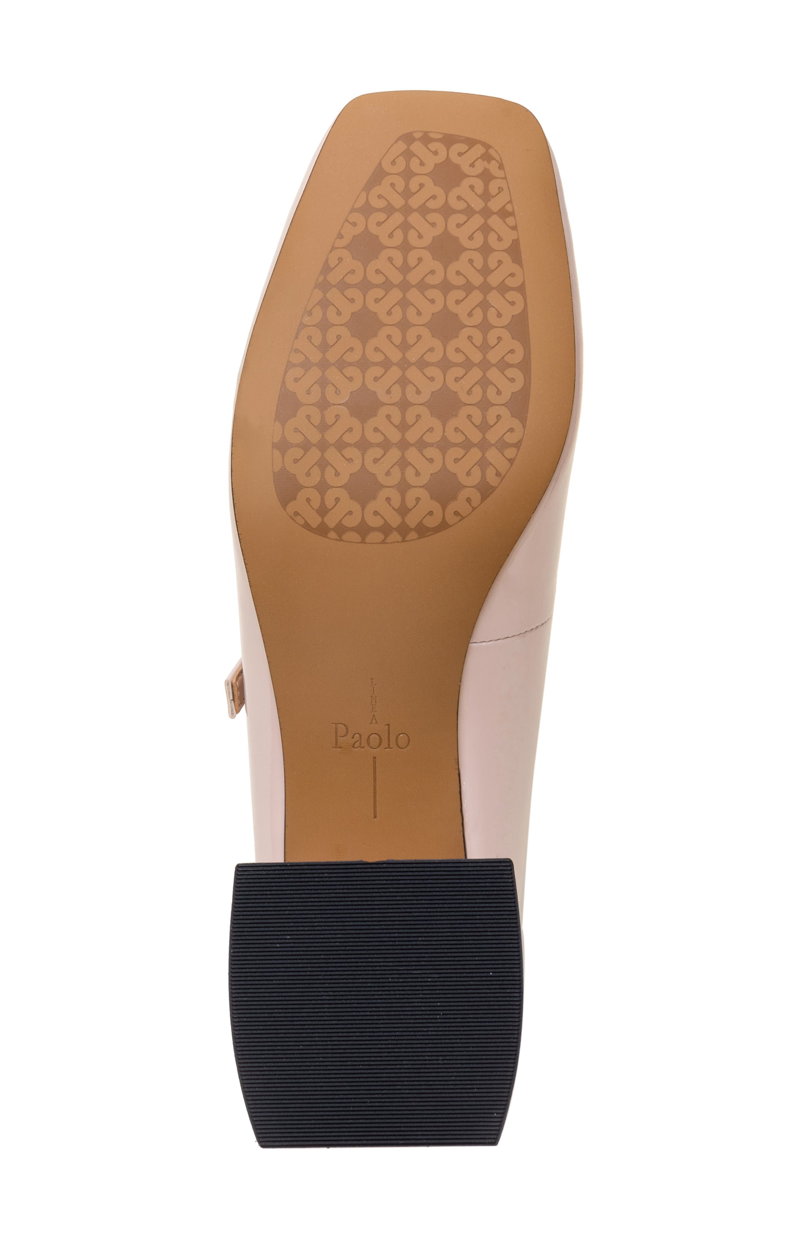 Monroe Block Heel Mary Jane, Alternate, color, BEIGE