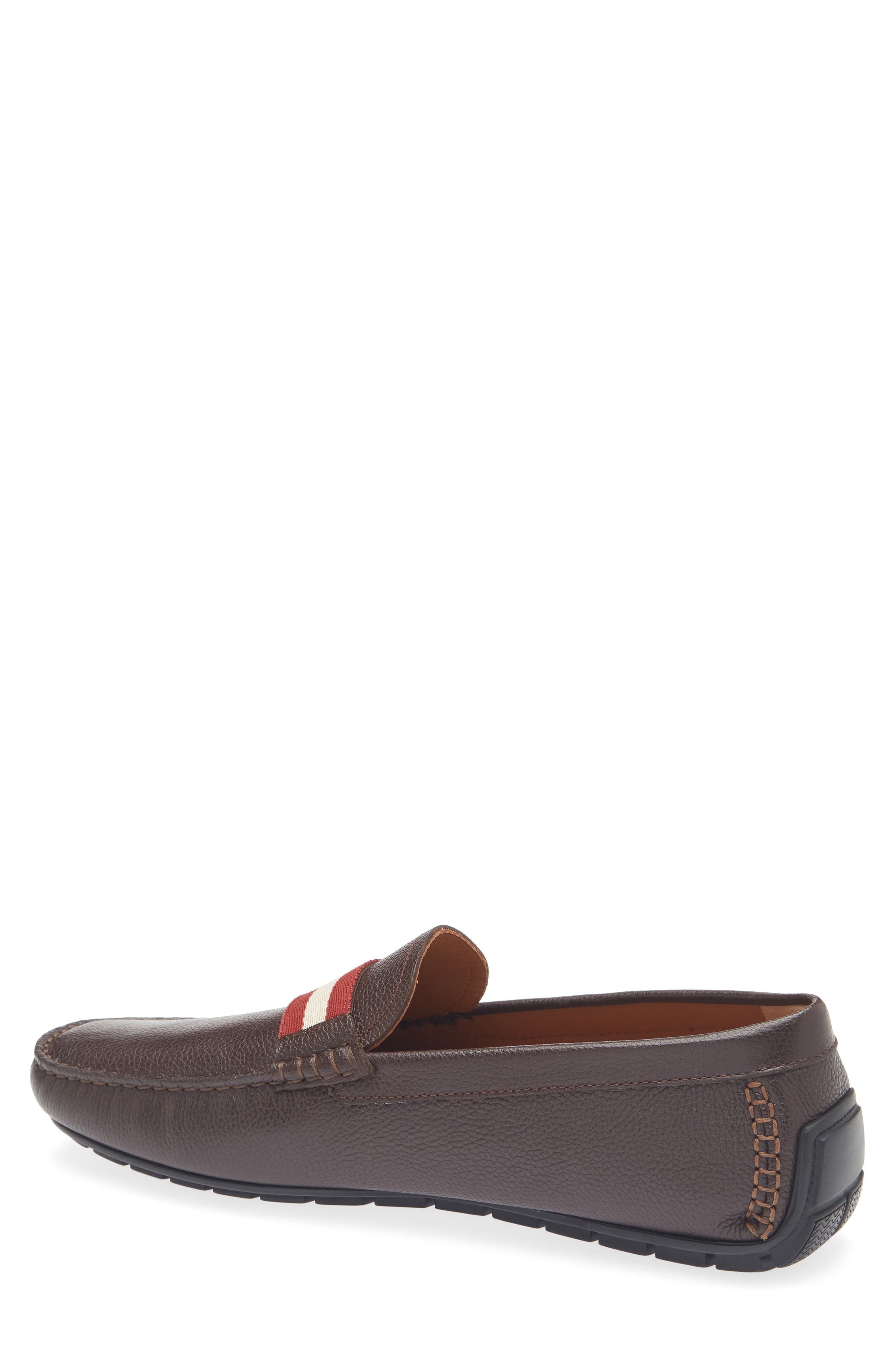 Bally Vennys Loafer, Alternate, color, Testa Di Moro