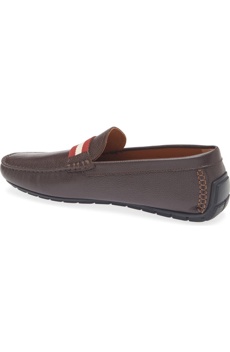 Bally Vennys Loafer, Alternate, color, Testa Di Moro