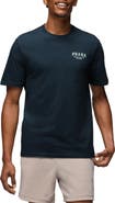 prAna Past & Present Organic Cotton Graphic T-Shirt