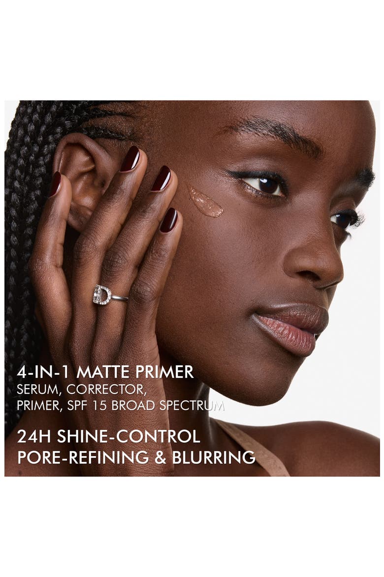 *Dior Forever Vevlet Veil Makeup Primer, Alternate, color, NO COLOR
