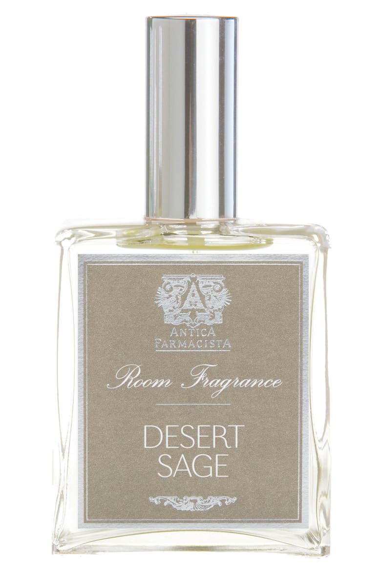 Desert Sage Room Spray, Main, color, NO COLOR