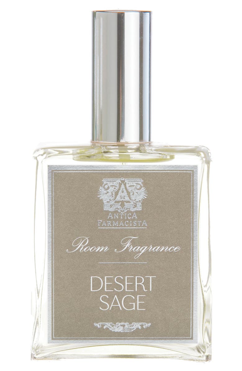 Antica Farmacista Desert Sage Room Spray, Main, color,