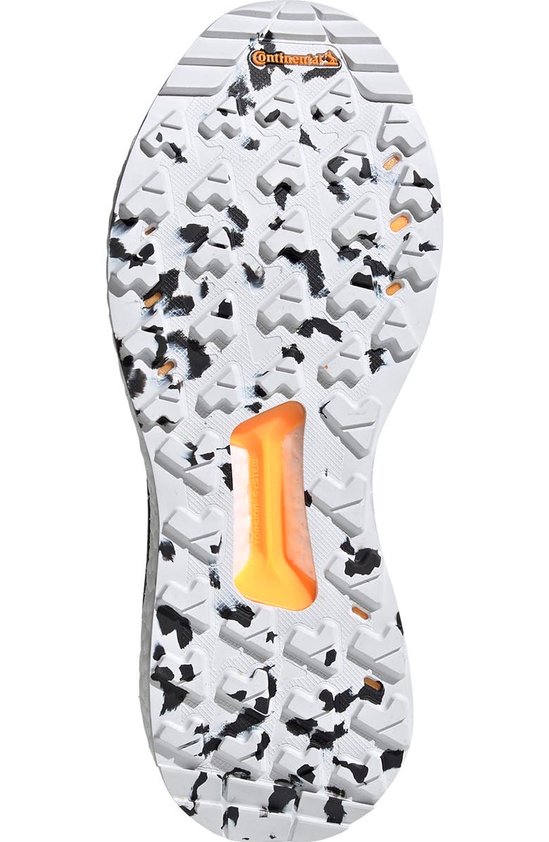 adidas Terrex Free Parley Trail Hiking Boot, Alternate, color,