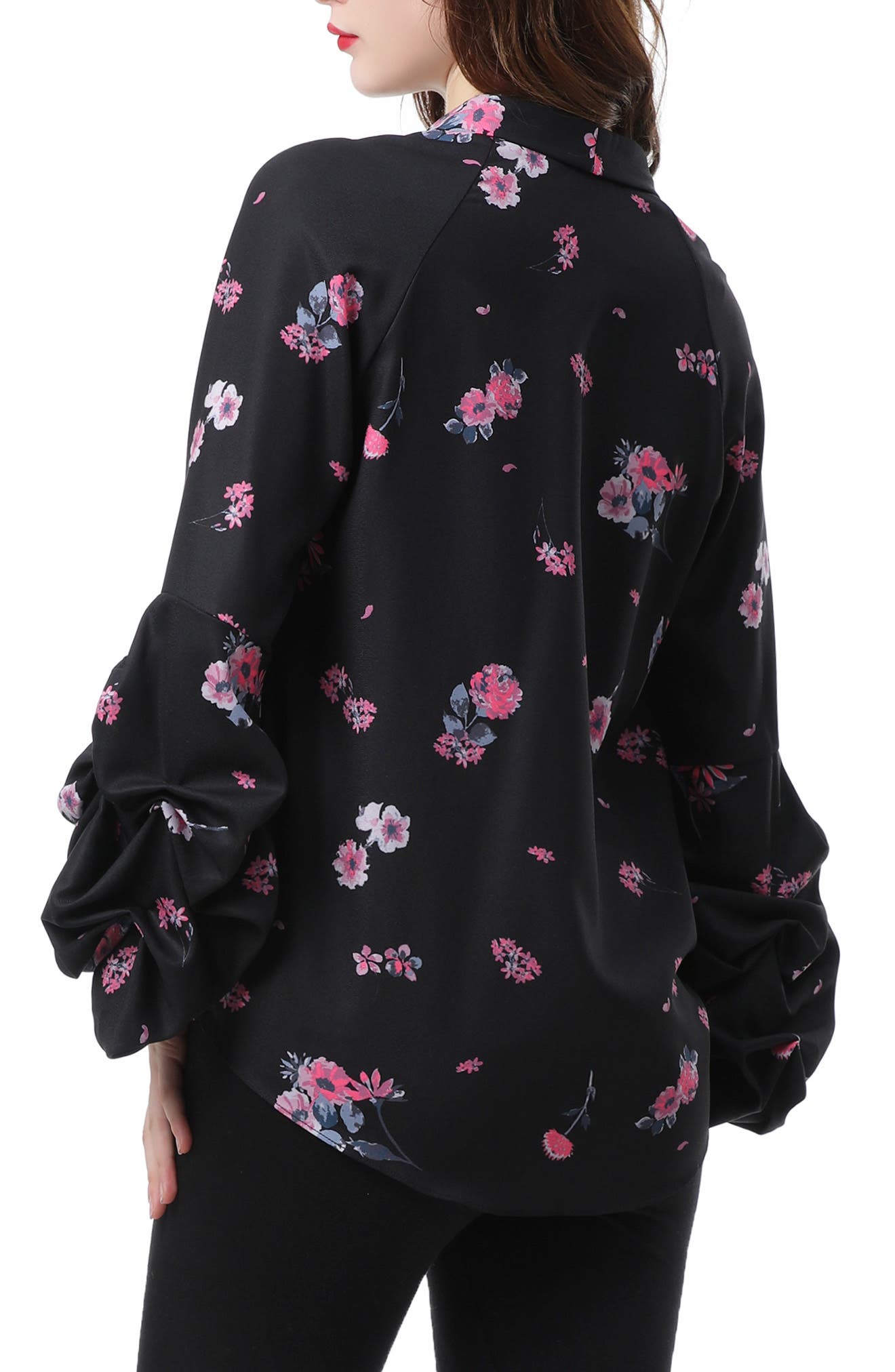Brooklyn Maternity/Nursing Top - image 2
