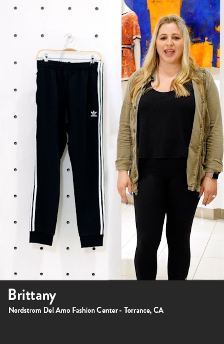 Adicolor Classics Primeblue SST Track Pants, sales video thumbnail