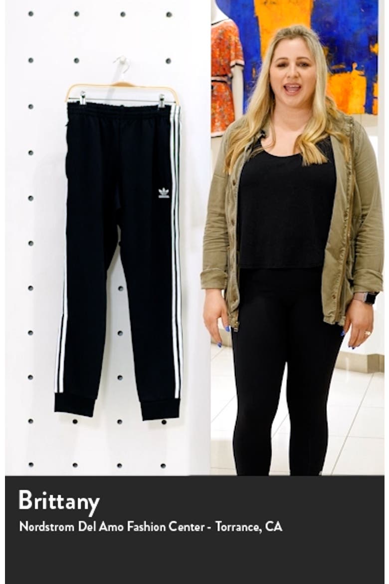Adicolor Classics Primeblue SST Track Pants video