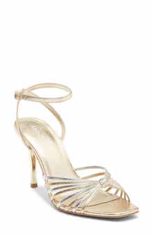 Dulce Ankle Strap Sandal