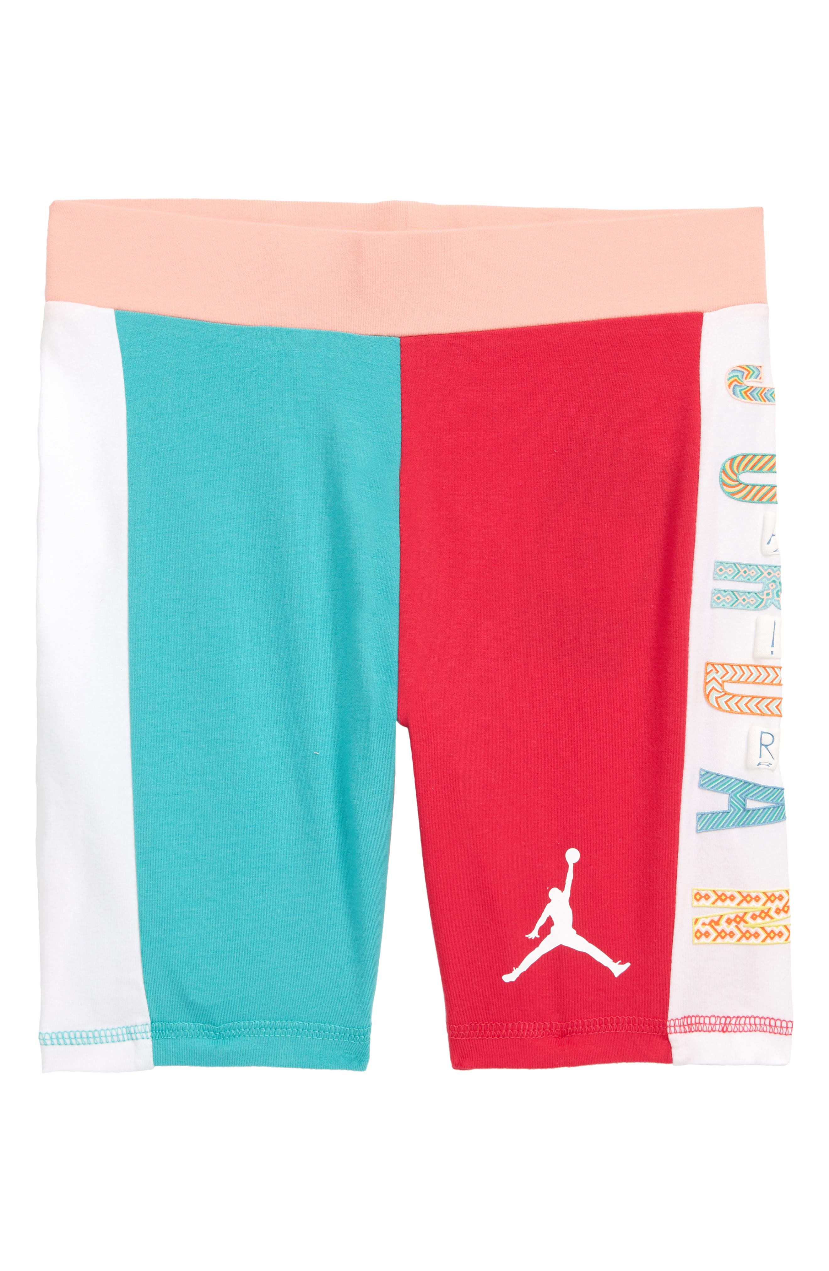 selected RUSH PINK