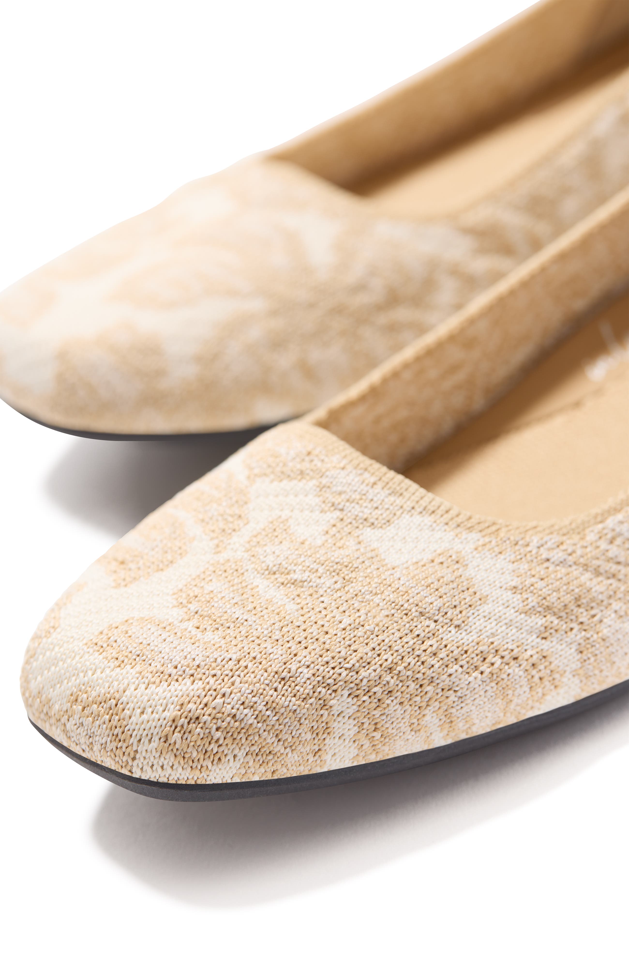 Rothy's The Max Square, Alternate, color, White Chantilly