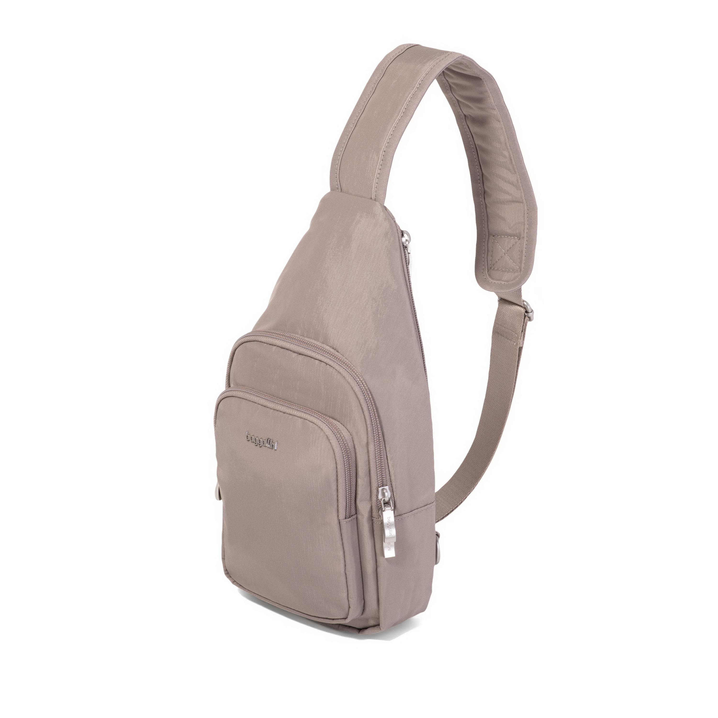 Modern Sling Bag EMF Blocking Pouch, Alternate, color, Moonrock