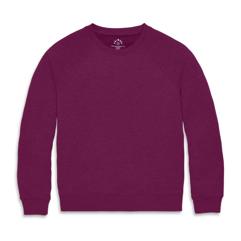 Women's Fit Cozy Fleece Sweatshirt