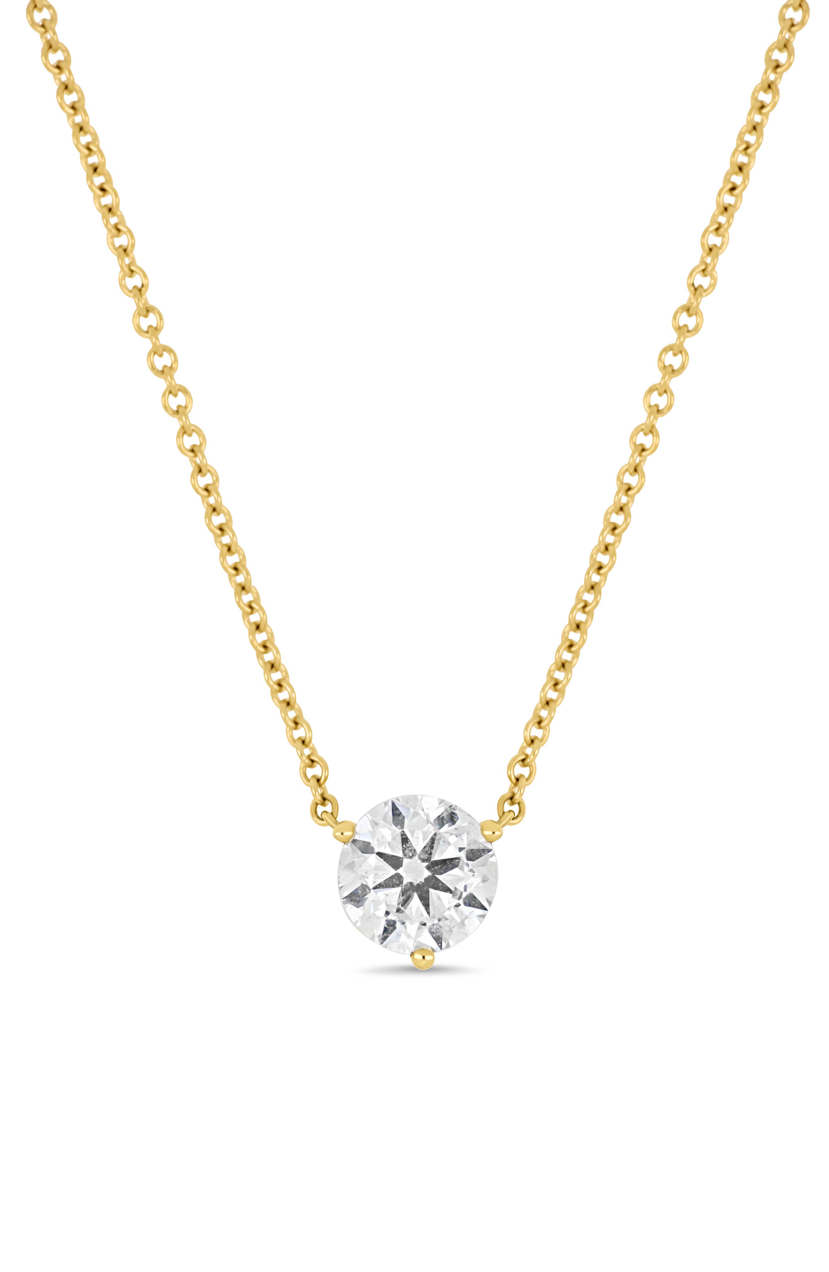 selected 18K YELLOW GOLD