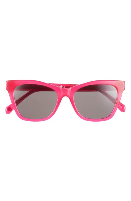 Eyebobs Kitten Around 50mm Polarized Cat Eye Sunglasses
