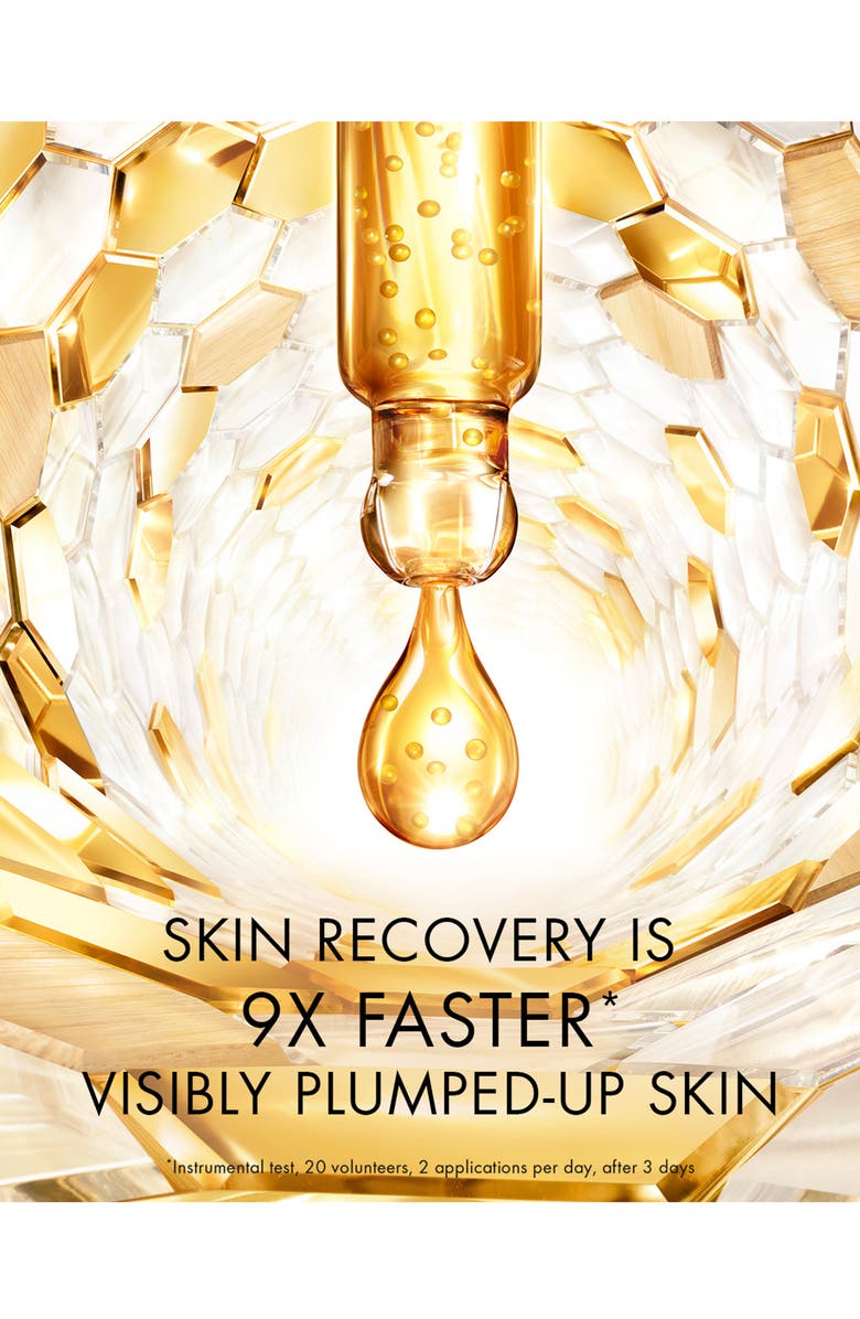 Guerlain Abeille Royale Advanced Youth Watery Oil Discovery Set USD $229 Value, Alternate, color,