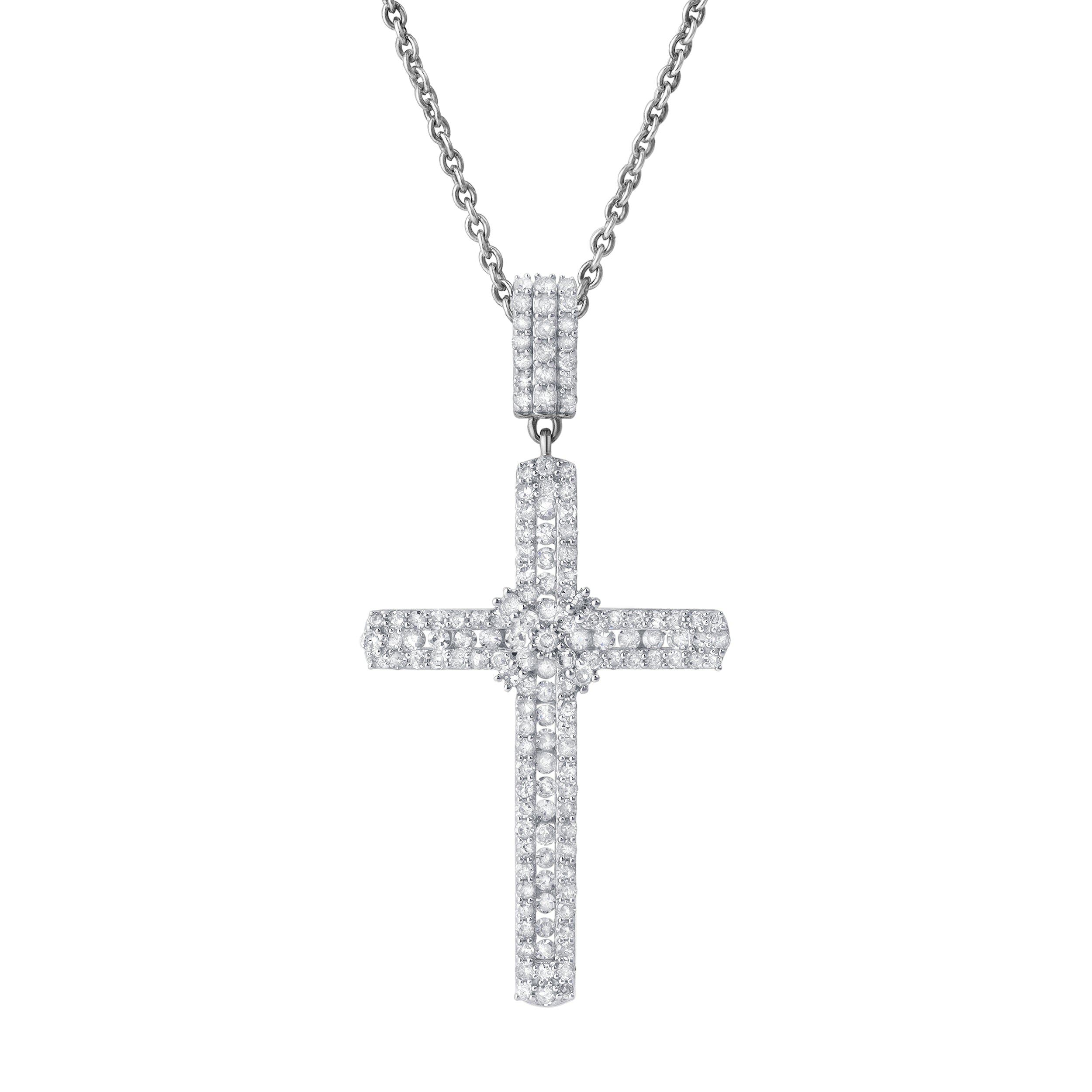 selected 14K White Gold