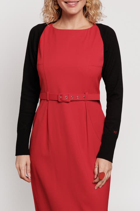 Emmie Long Sleeve Shrug