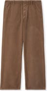 Fortela Jamiet Chino Corduroy Trousers