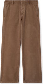 Fortela Jamiet Chino Corduroy Trousers