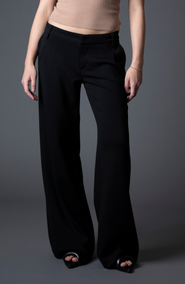BLUE REVIVAL Taylor Wide Leg Trouser
