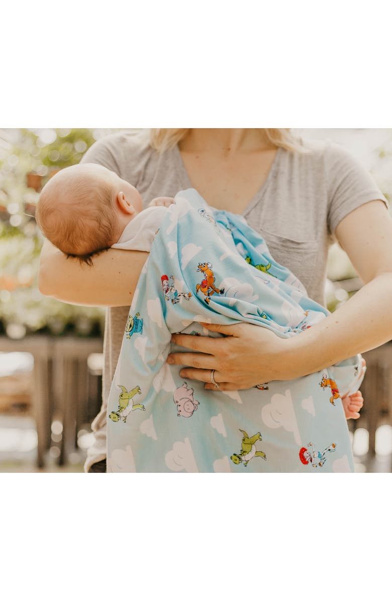 Milk Snob Disney<sup>®</sup> Baby Blanket, Alternate, color, Disney Pixar Toy Story