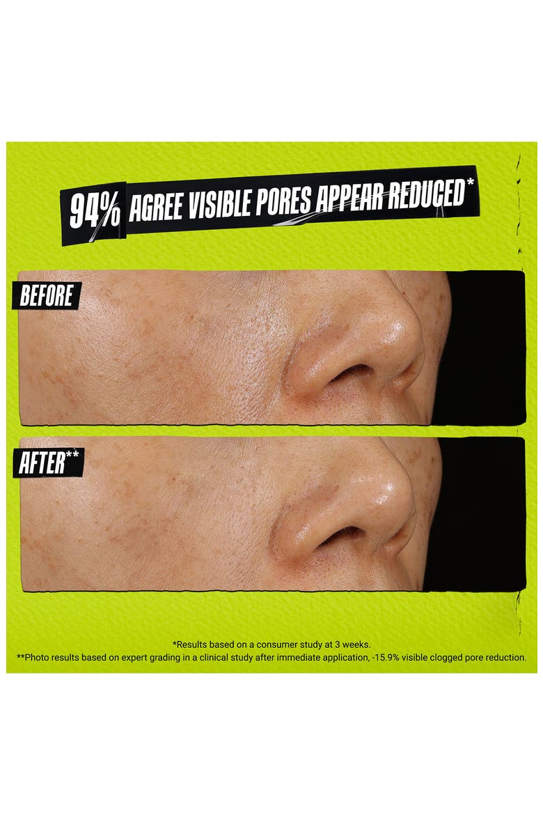Rare Earth Clay Face Mask for Pores & Uneven Texture, Alternate, color, NO COLOR