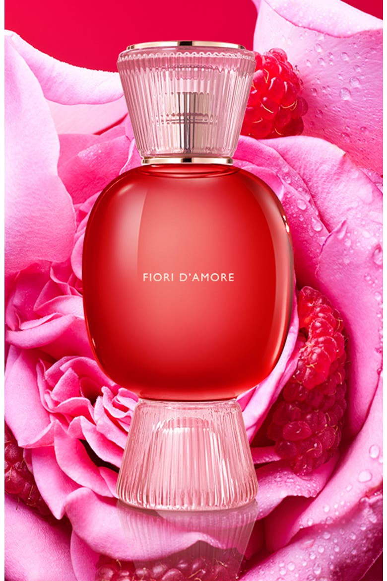 Allegra Fiori D'Amore Eau de Parfum, Alternate, color, NO COLOR