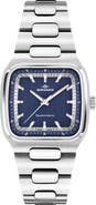 Movado Tempomatic Automatic Bracelet Watch, 39mm