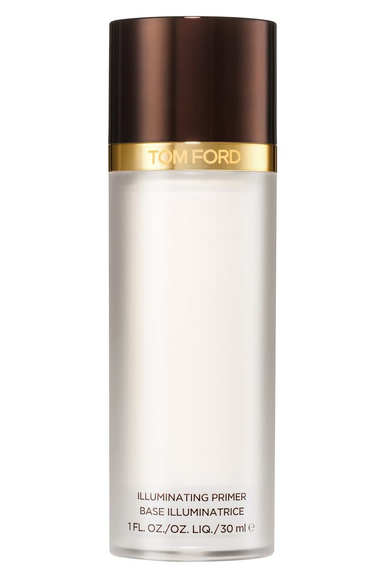 Illuminating Primer, Main, color, NO COLOR