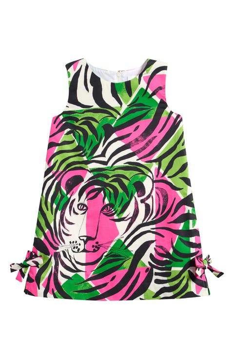 Kids' Little Lilly Shift Dress