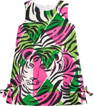 Lilly Pulitzer® Kids' Little Lilly Shift Dress